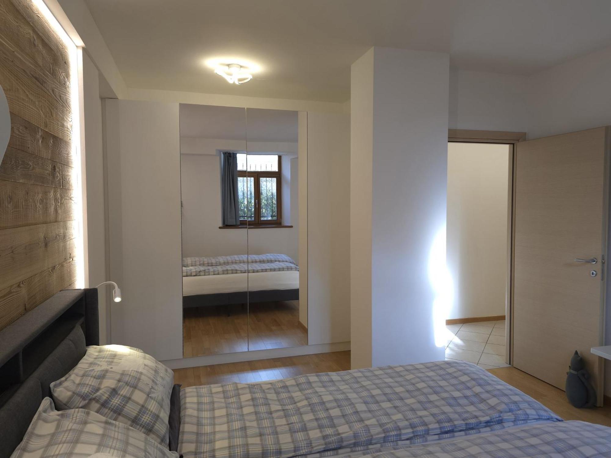 Dolomiten Lounge - Moderno Con Parcheggio Privato Pergine Valsugana Eksteriør bilde